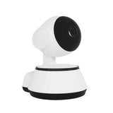 YT001 3.6mm Lens 1.0 Megapixel WiFi Wireless Infrared Dome IP Camera, Support Motion Detection & E-mail Alarm & TF Card, IR Distance: 10m, YT001 YT001