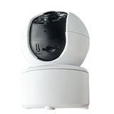 A10 Mini 360 PTZ WiFi Surveillance Camera Smart Home IP Camera Night Vision Baby Monitor, A10