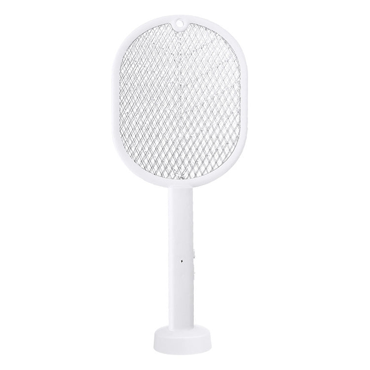 USB Charging Purple Light Trap Mosquito Killer with Base, Purple Light