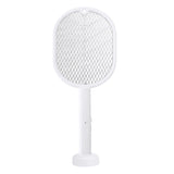 USB Charging Purple Light Trap Mosquito Killer with Base, Purple Light