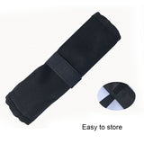 31 in1 Drill and Screwdriver Bit Set Industrial Spade Paddle Flat Wood Woodworking Boring Drill Bits with Portable Bag, 31 in1 Drill