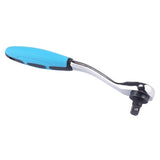 1/4 mm Inner Tetragon 72 Teeth Handle Ratchet Wrench, 1/4 mm 1 4 mm