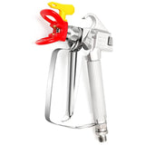 High Pressure Airless Sprayer Spray Gun & Nozzle Holder & Nozzle Set , Paint Sprayer Sprayer Accessories