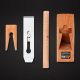 280mm DIY Hand Planer Wood Planer Woodworking Tools, 280mm