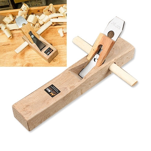 350mm DIY Hand Planer Wood Planer Woodworking Tools, 350mm 350mm