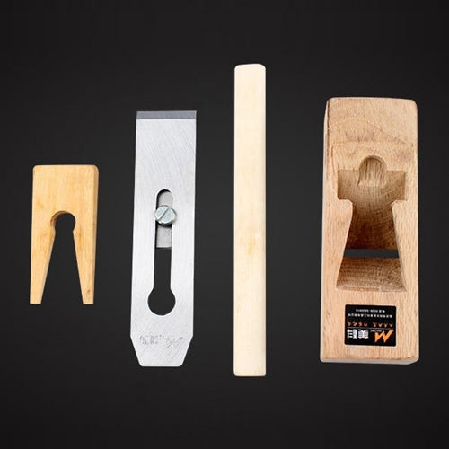 350mm DIY Hand Planer Wood Planer Woodworking Tools, 350mm