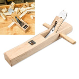 400mm DIY Hand Planer Wood Planer Woodworking Tools, 400mm