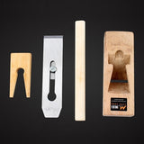 400mm DIY Hand Planer Wood Planer Woodworking Tools, 400mm