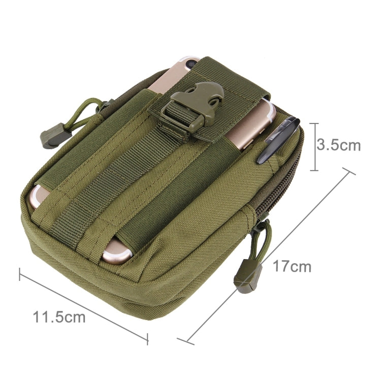 Stylish Multifunctional Outdoor Sports Running Hiking Riding Travelling Waist Bag Phone Camera Protective Case Card Pocket Wallet with Belt Bandage Binding Tape, Waist Bag
