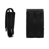 Stylish Multifunctional Outdoor Waist Bag Phone Camera Protective Case Card Pocket Wallet, Pocket Wallet