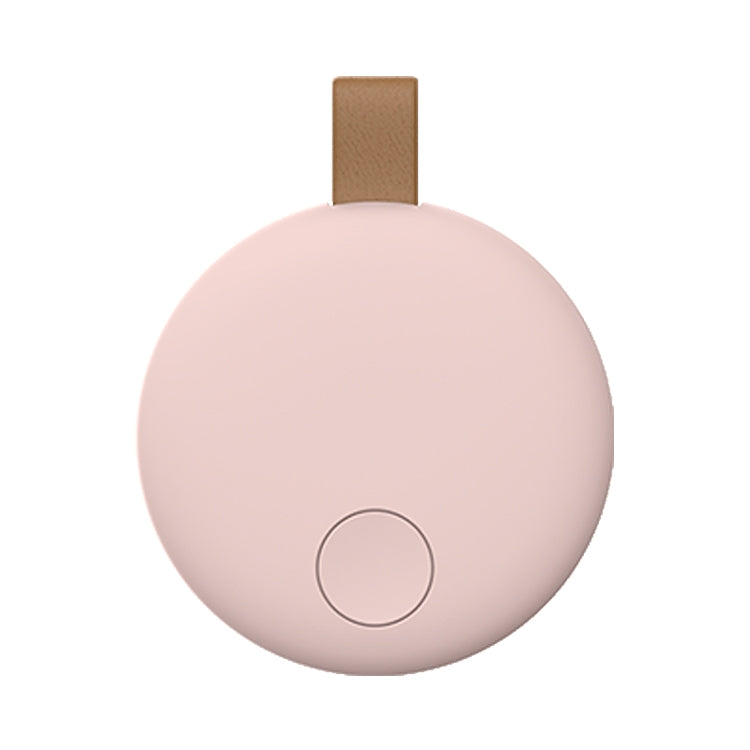 Original Xiaomi Youpin Ranres Intelligent Anti-lost Device Two-way Search Bluetooth Alarm Smart Positioning Finder, Distance: 15m, RW01MN Pink, RW01MN Green, RW01MN White