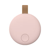 Original Xiaomi Youpin Ranres Intelligent Anti-lost Device Two-way Search Bluetooth Alarm Smart Positioning Finder, Distance: 15m, RW01MN Pink, RW01MN Green, RW01MN White