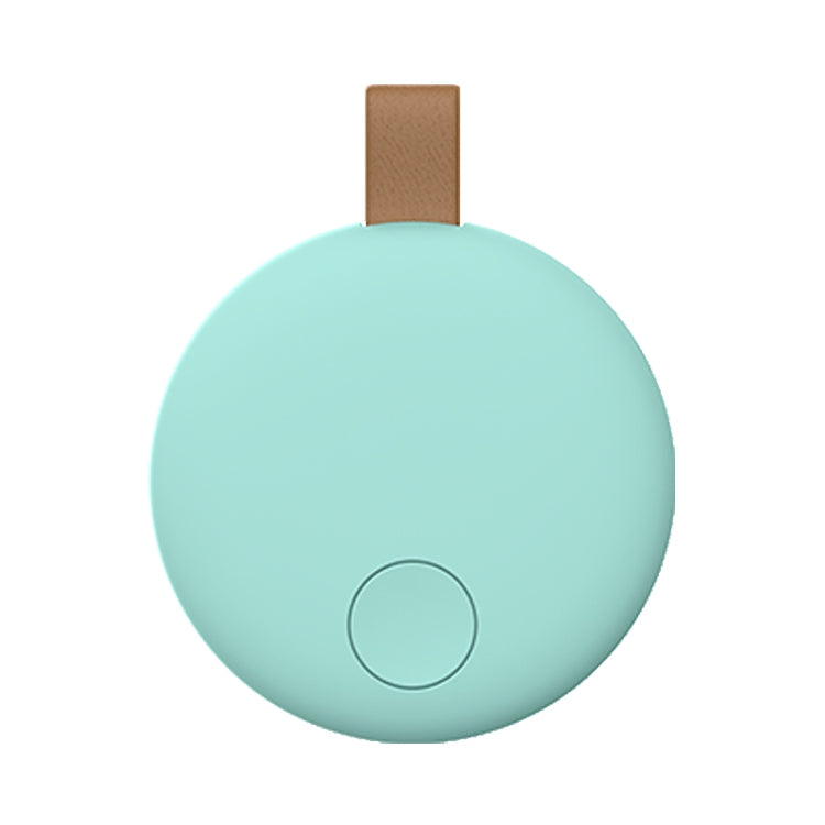 Original Xiaomi Youpin Ranres Intelligent Anti-lost Device Two-way Search Bluetooth Alarm Smart Positioning Finder, Distance: 15m, RW01MN Pink, RW01MN Green, RW01MN White