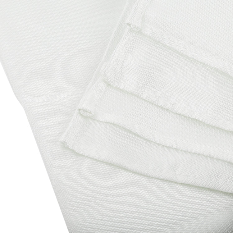 Emergency Survival Fire Blanket Shelter Safety Protector Extinguishers Tent, Size: 2×2m, Size: 2×2m