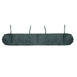 Retractable Roller Blind Awning Waterproof and Dustproof Protective Cover, Length: 2.5m, 2.5m