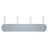 Retractable Roller Blind Awning Waterproof and Dustproof Protective Cover, Length: 2.5m, 2.5m
