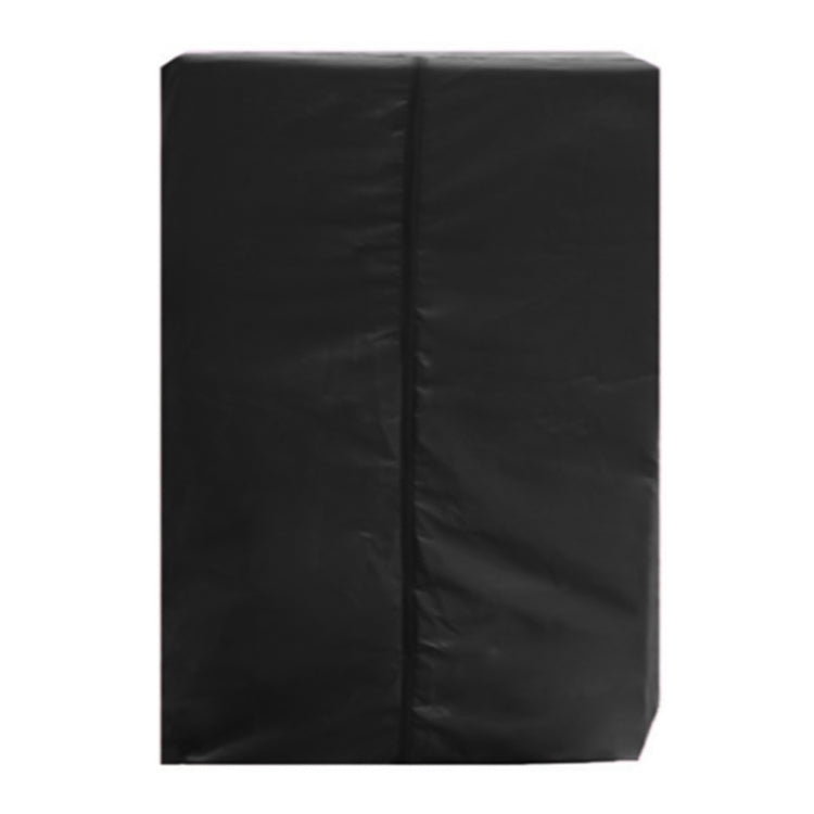 Treadmill Fitness Equipment Folding Dust Cover, Size: 95x75x160cm, 95x75x160cm 95x75x160cm Black