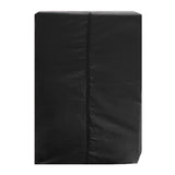 Treadmill Fitness Equipment Folding Dust Cover, Size: 95x75x160cm, 95x75x160cm 95x75x160cm Black
