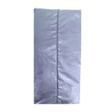 Treadmill Fitness Equipment Folding Dust Cover, Size: 95x75x160cm, 95x75x160cm 95x75x160cm Silver