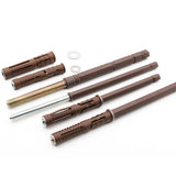 10 PCS Concealed Layer Board Pin Wall Bookshelf Invisible Bulkhead Nail, 10x100mm, 10x100mm