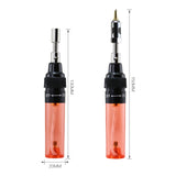 BEST Butane Gas Soldering Iron Pen (Random Color Delivery )