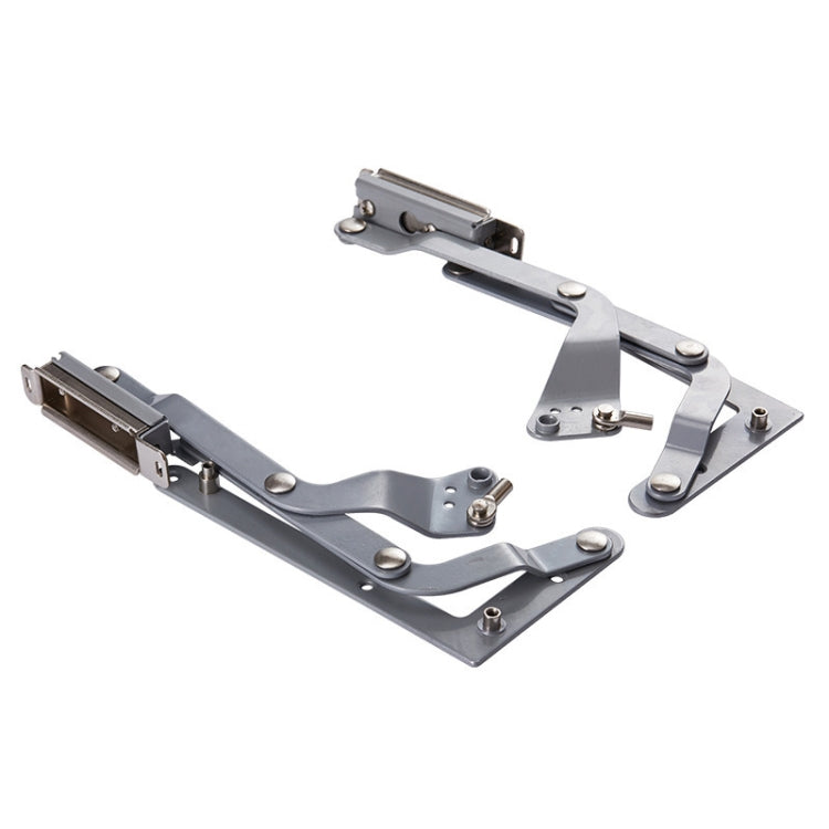 E20 Lifting Door Cabinet Door Lever Gas Support Hydraulic Vertical Up Door Support, E20