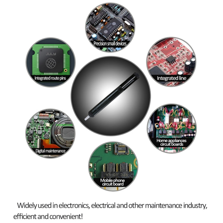BEST-018 Professional Solder Sucking Desoldering Pump Tool, BEST-018