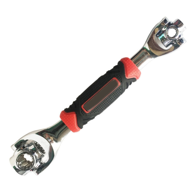 Multifunctional 48 in 1 Socket Wrench Hardware Tool, Random Color Delivery, 48 in 1 Socket Wrench