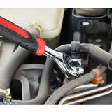 Multifunctional 48 in 1 Socket Wrench Hardware Tool, Random Color Delivery, 48 in 1 Socket Wrench