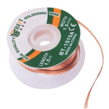 BST-1515A Desoldering Wire Solder Remover Wire, BST-1515A