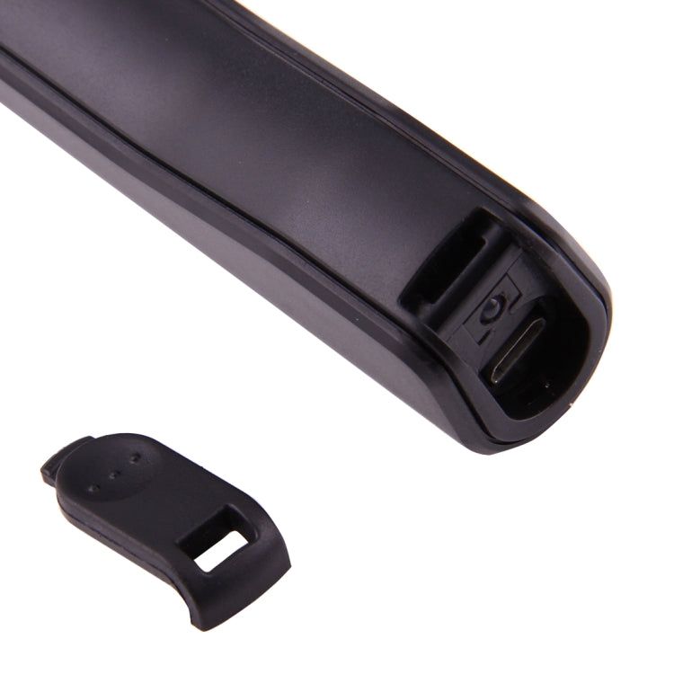 COB LED 2-Modes with 90 Degree Rotatable Magnetic Pen Clip