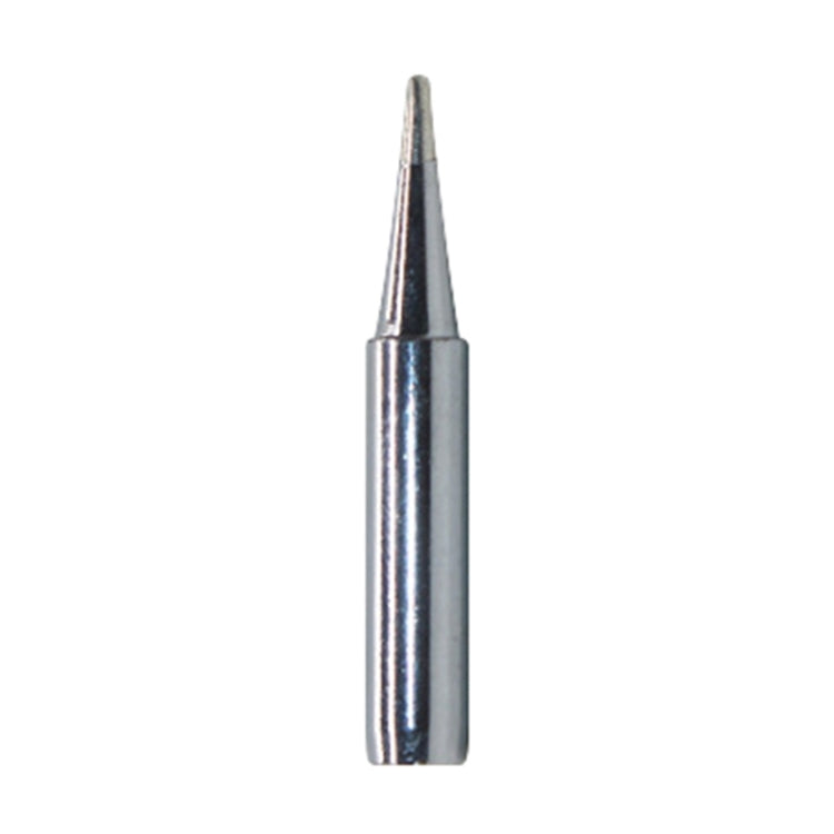 10 PCS 900M-T-B Pointed End Lead-free Electric Welding Soldering Iron Tips, For 900M-T-B