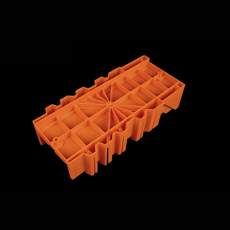 12 Inch Miter Saw Cabinets Multi-function Woodworking Hand Tools Home DIY Wood Working Hand Saws Clamped Box, 12 Inch