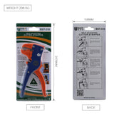 BEST-318 Cable Stripper Cutting and Crimping Pliers, BEST-318