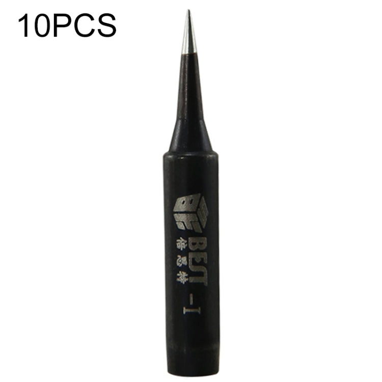 10 PCS BEST Lead Free Series Soldering Tip Welding Contact Head A-900M-T-I, A-900M-T-I Lead Free Series A-900M-T-I Lead Free Series