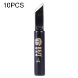 10 PCS BEST Lead Free Series Soldering Tip Welding Contact Head A-900M-T-K, A-900M-T-K A-900M-T-K
