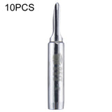 10 PCS BEST Lead Free Series Soldering Tip Welding Contact Head 900M-T-K, 900M-T-K 900M-T-K