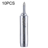 10 PCS BEST Lead Free Series Soldering Tip Welding Contact Head 900M-T-SK, 900M-T-SK 900M-T-SK