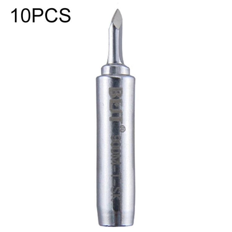 10 PCS BEST Lead Free Series Soldering Tip Welding Contact Head 900M-T-SK, 900M-T-SK 900M-T-SK