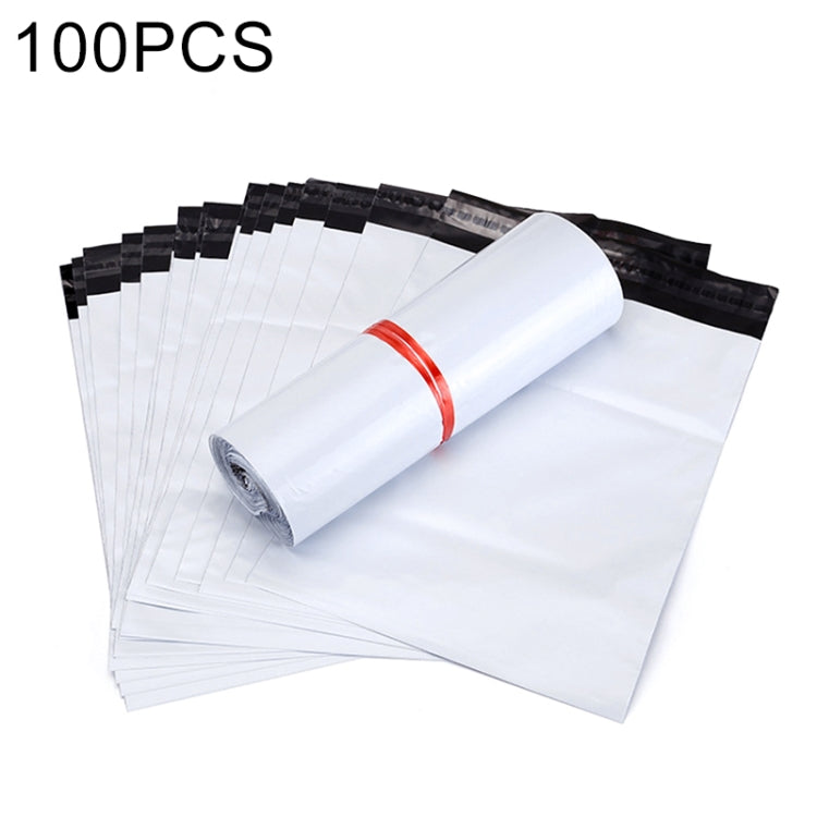 100pcs Mailing Bag for Air Column Cushion Bag Packing, Size: 17 x 25+5 cm, 17x25cm 17x25cm