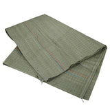 10pcs Plastic Building Logistics Express Cargo Packing Snakeskin Bag, Size: 80cm x 100cm, Custom Printing and Size are welcome, 80 x 100cm