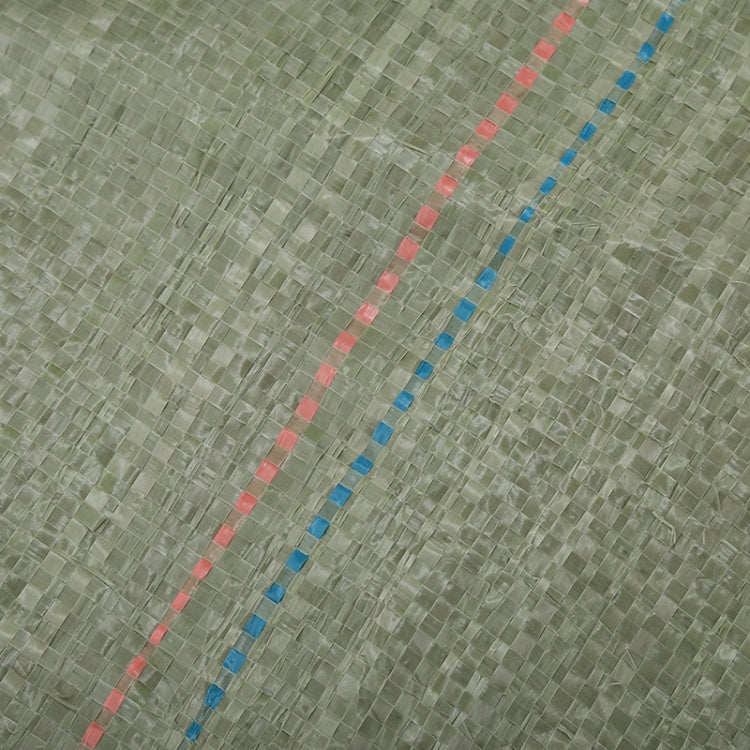 10pcs Plastic Building Logistics Express Cargo Packing Snakeskin Bag, Size: 80cm x 100cm, Custom Printing and Size are welcome, 80 x 100cm