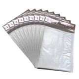 50pcs Self Seal Kraft Bubble Mailer Envelopes, Size: 14cm x 16cm, Custom Printing and Size are welcome, 14x16cm