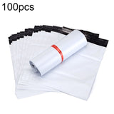 100pcs/pack Mailing Bag for Air Column Cushion Bag Packing, Size: 14cm x 22cm, 14x22cm 14x22cm