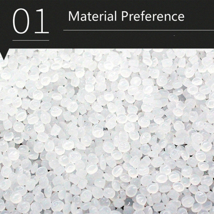 100pcs Mailing Bag for Air Column Cushion Bag Packing, Size: 45 x 55cm, 45x55cm