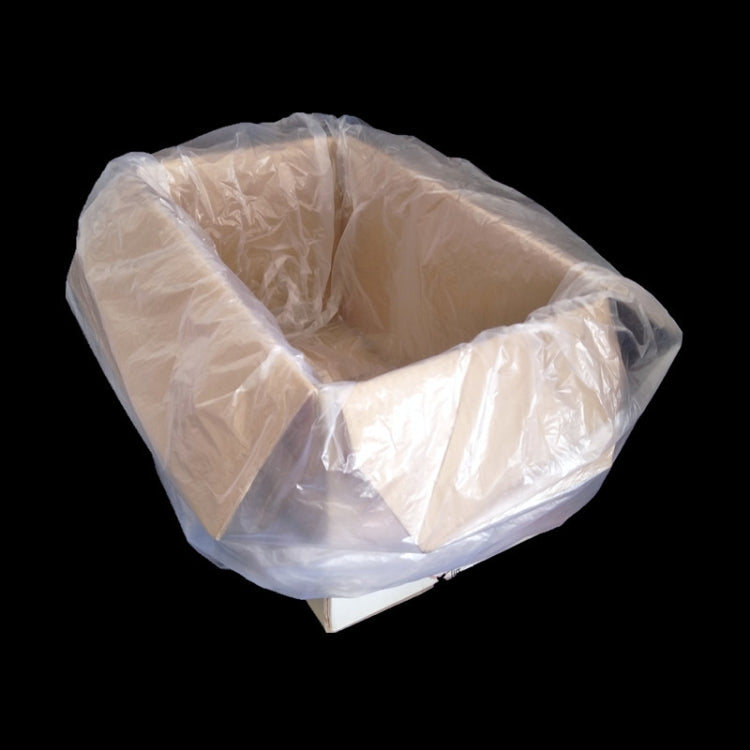 100 PCS 1.6C Dust-proof Moisture-proof Plastic PE Packaging Bag, Size: 50cm x 70cm, 50cm x 70cm