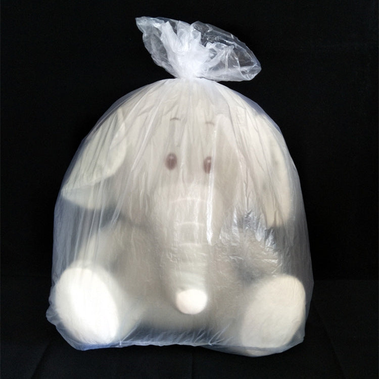 100 PCS 1.6C Dust-proof Moisture-proof Plastic PE Packaging Bag, Size: 70cm x 100cm, 70cm x 100cm