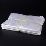 100 PCS 2.8C Dust-proof Moisture-proof Plastic PE Packaging Bag, Size: 120cm x 120cm, 120cm x 120cm