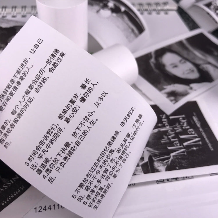 10pcs Thermal Label Printer Paper Sticker, Size: 57 x 25 mm, 57 x 25 mm Thermal Label