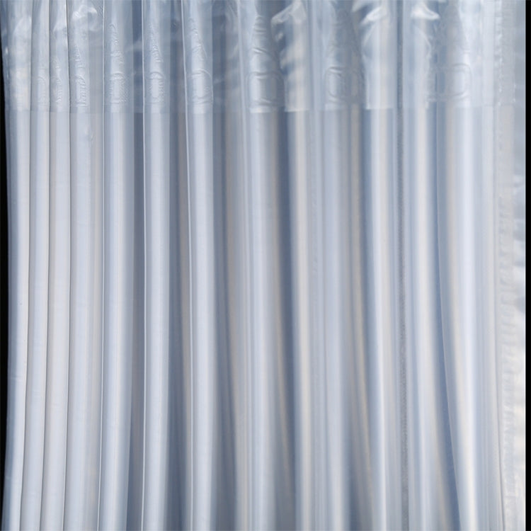 100 PCS Air Column Cushion Bag Packing for Mobile Phones & Spare Parts & Gift Box Package, Size: 11 x 20cm, Custom Printing and Size are welcome, 11x20cm